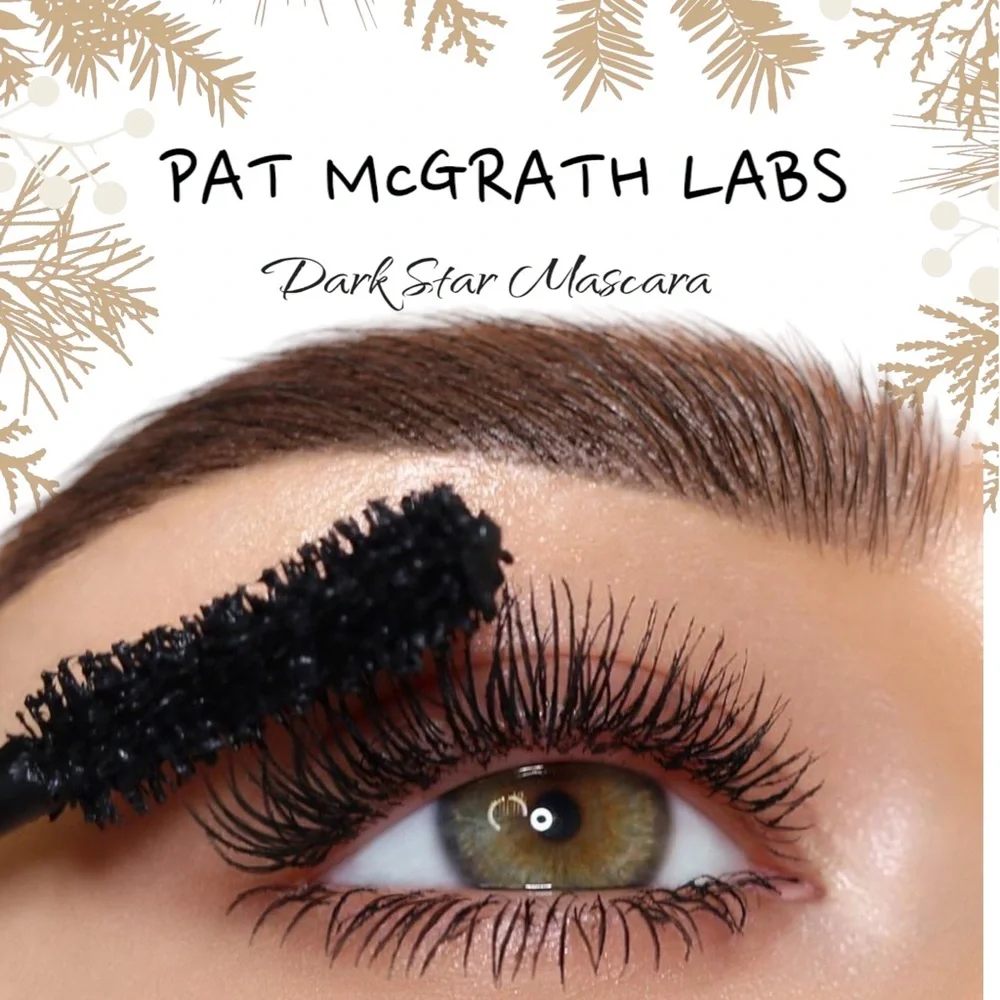 NIB Pat McGrath Labs DARK STAR Mascara - Picture 4 of 10